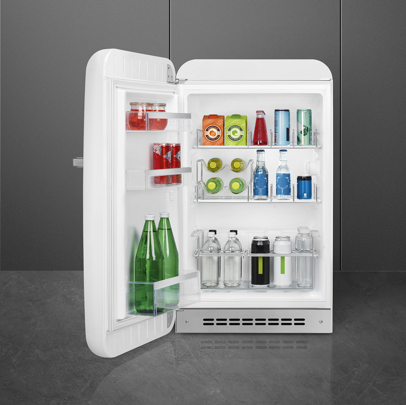 SMEG FAB10HLWH6