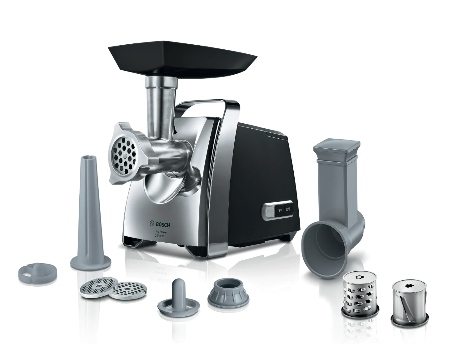 BOSCH MFW67440 vleesmolen