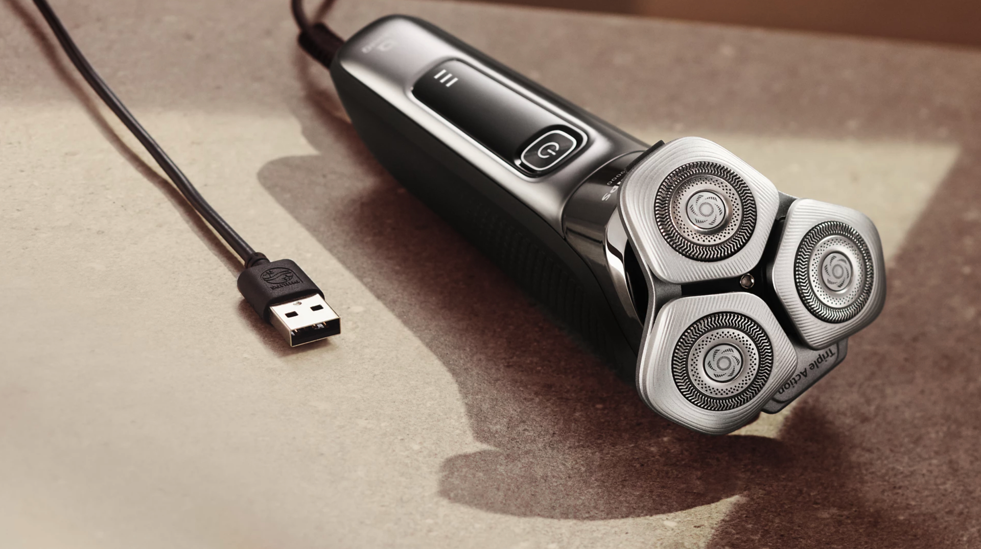 PHILIPS scheerapparaat - PHX9002/10