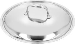 DEMEYERE deksel - glas - 6520