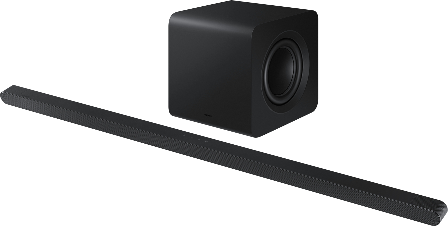 SAMSUNG CE soundbar - HW-S800D/XN