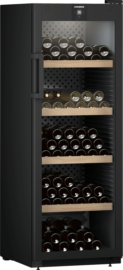 LIEBHERR Vrijstaande wijnbewaarkast - WPBL500120