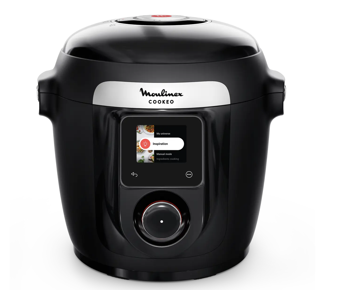 MOULINEX CE96G810 multicooker