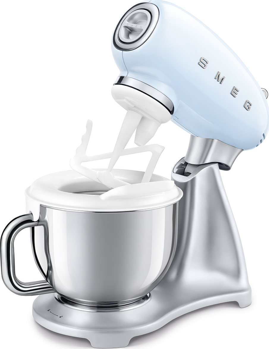 SMEG roomijsmaker - SMIC01