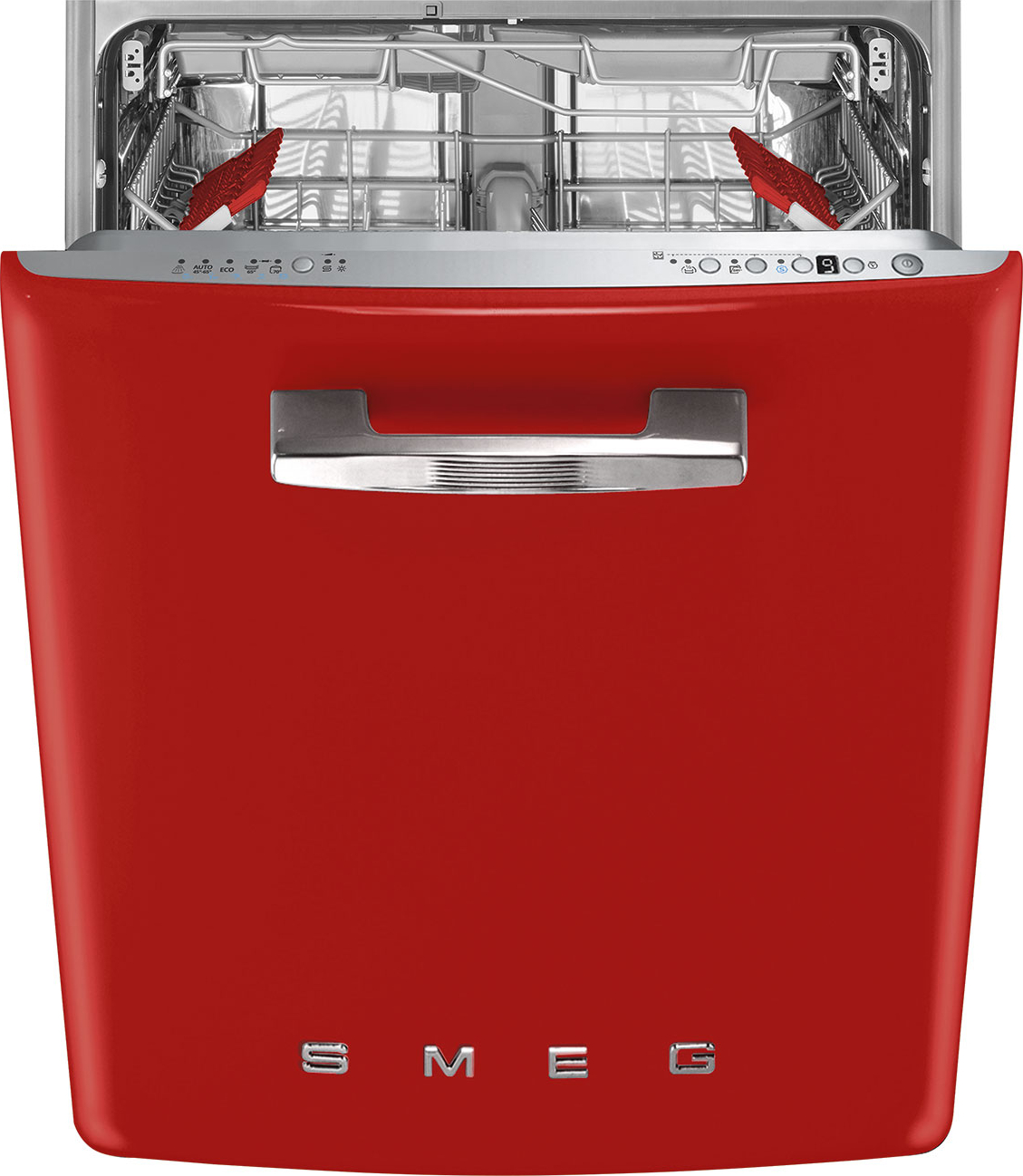 SMEG vaatwasser volledig integreerbaar - STFABRD3