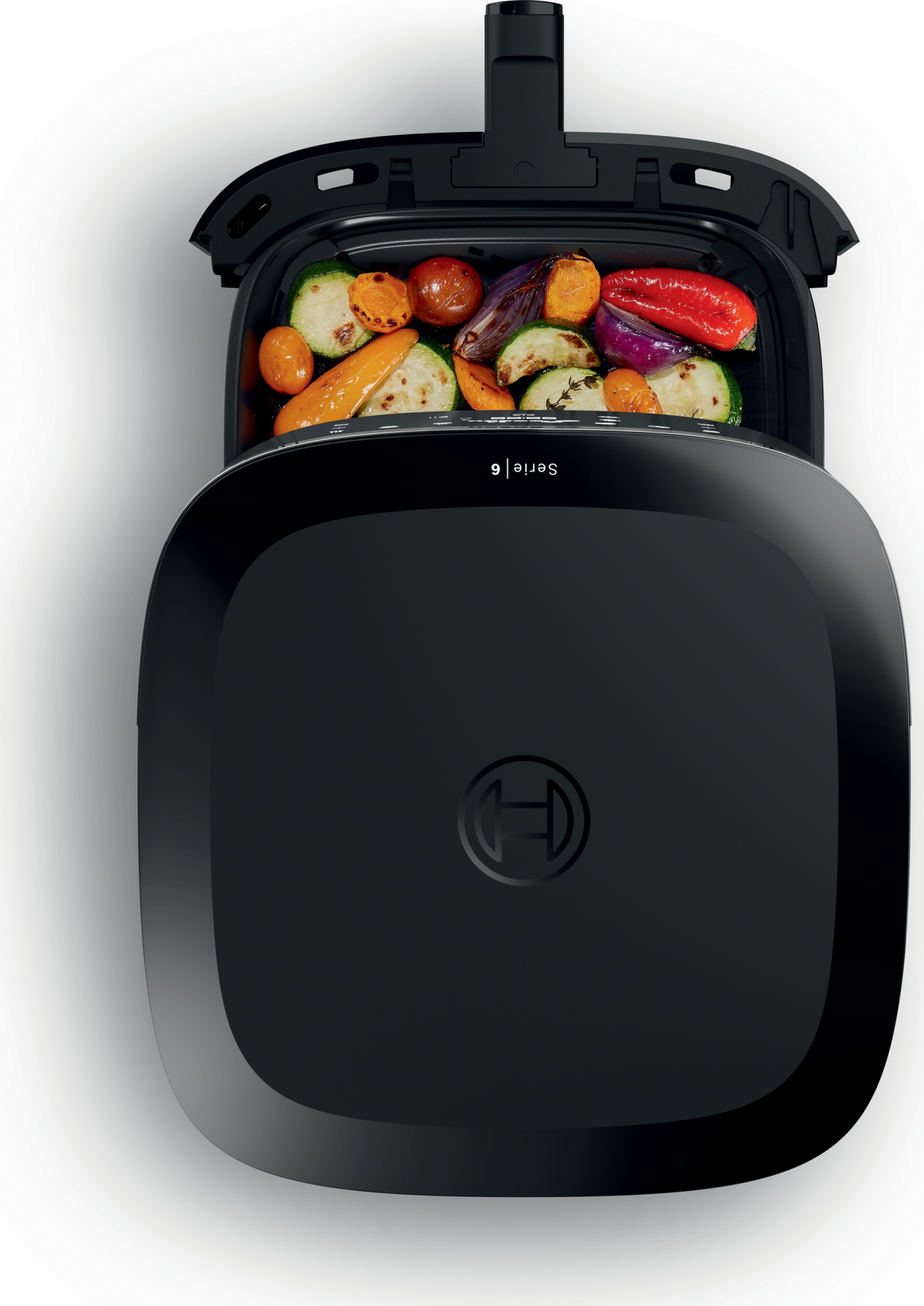 BOSCH  Series 6 airfryer - MAFS2671B