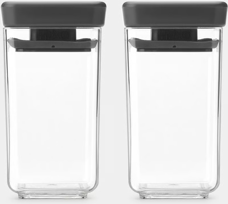 BRABANTIA voorraadbus - 101137