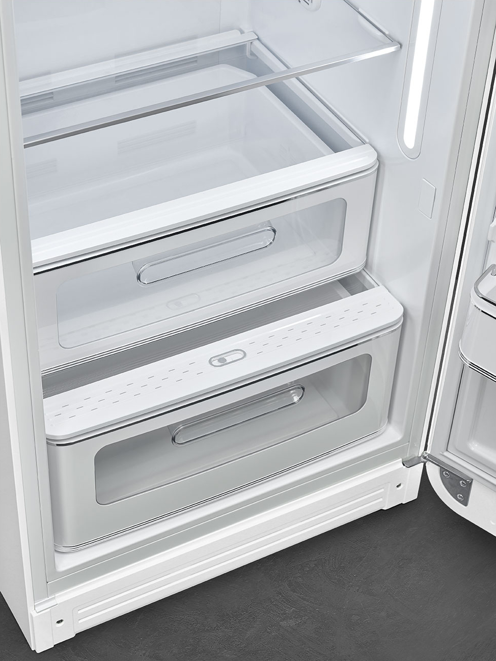 SMEG FAB28RWHM6