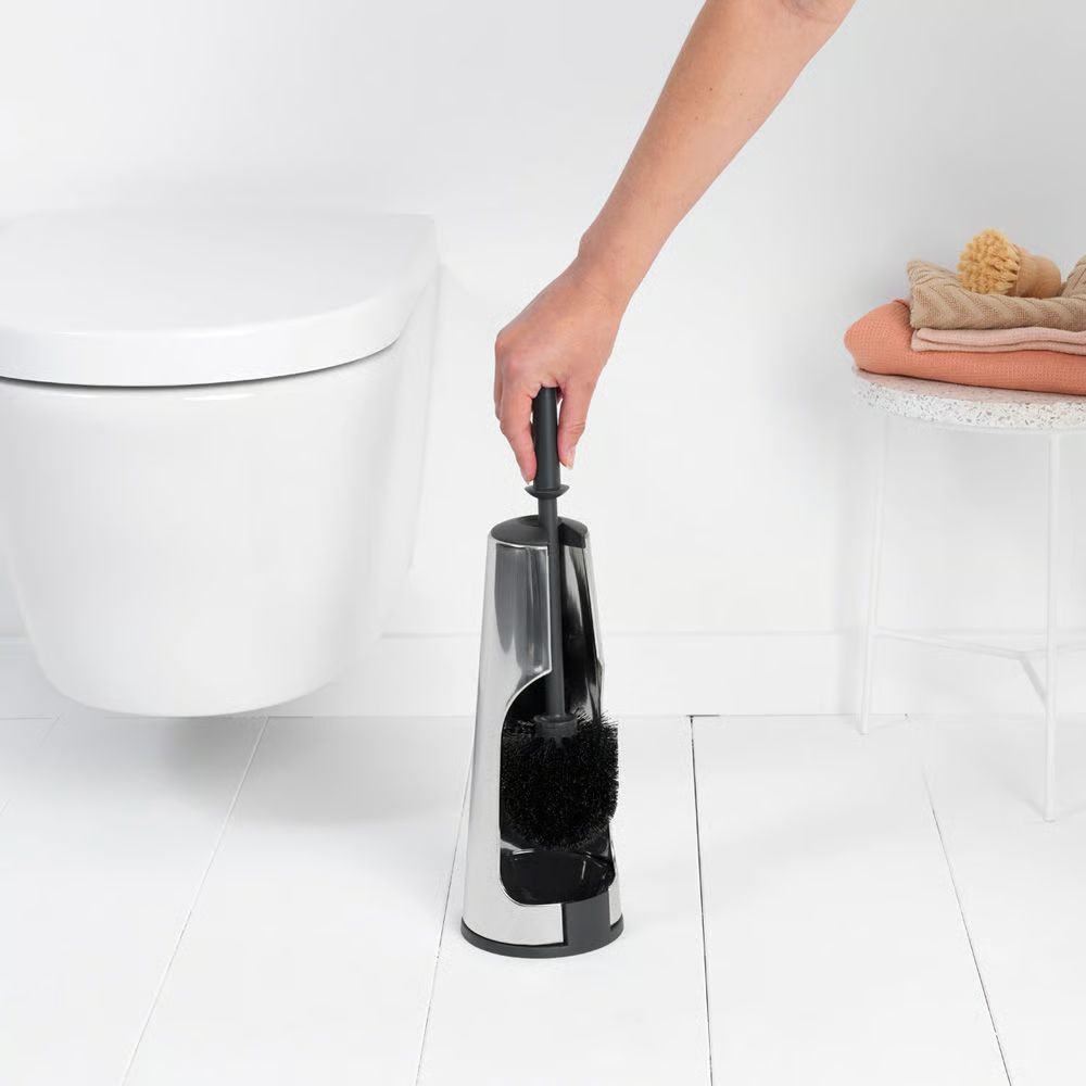 BRABANTIA wc-borstelset - 414640