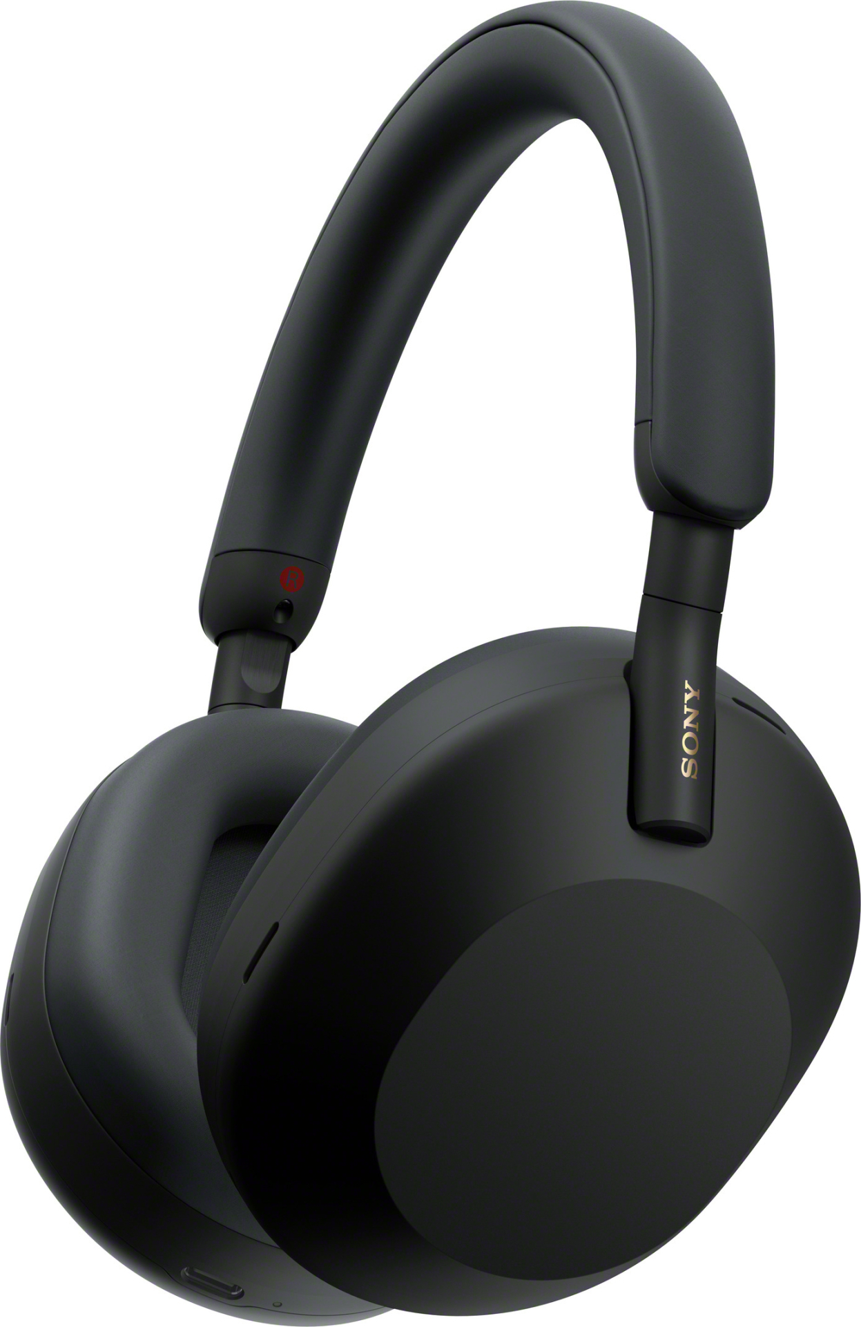 SONY hoofdtelefoon - WH1000XM5B.CE7