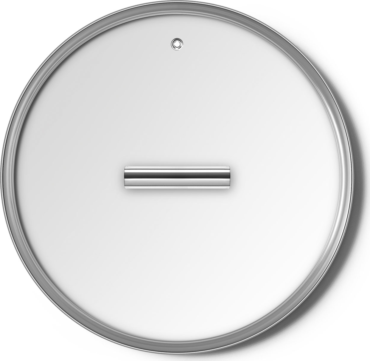 SMEG deksel - glas - CKFL2601