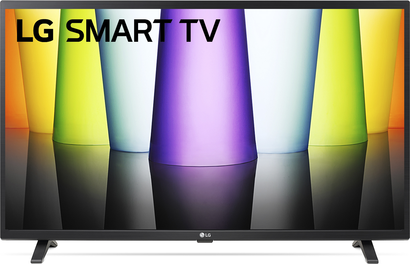 LG CE televisie 2K Full HD - 32" - 32LQ63006LA