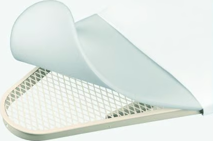 BRABANTIA strijkplank - 118784