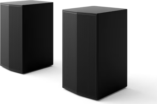 LG CE soundbar - DS60TR