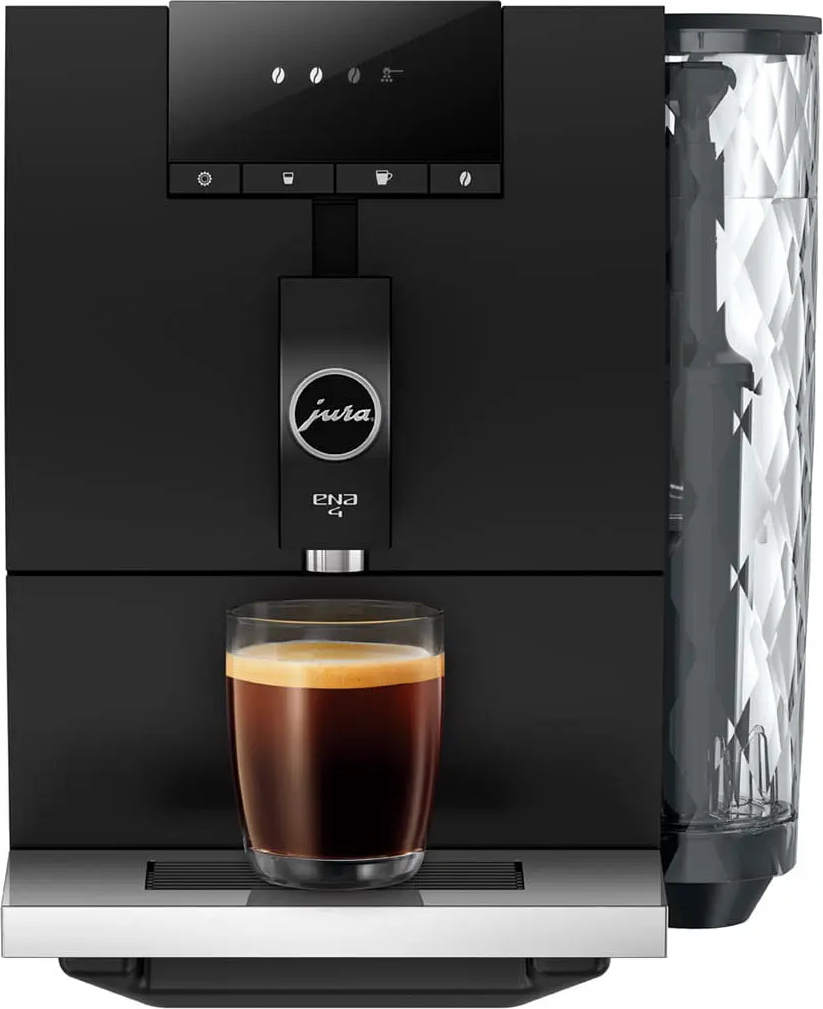 JURA ENA 4 espresso machine - 15501