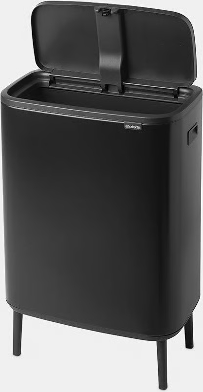 BRABANTIA afvalemmer - 130229