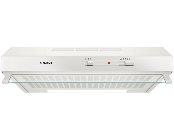SIEMENS LU62LFA21 IQ100 onderbouw dampkap - 60cm