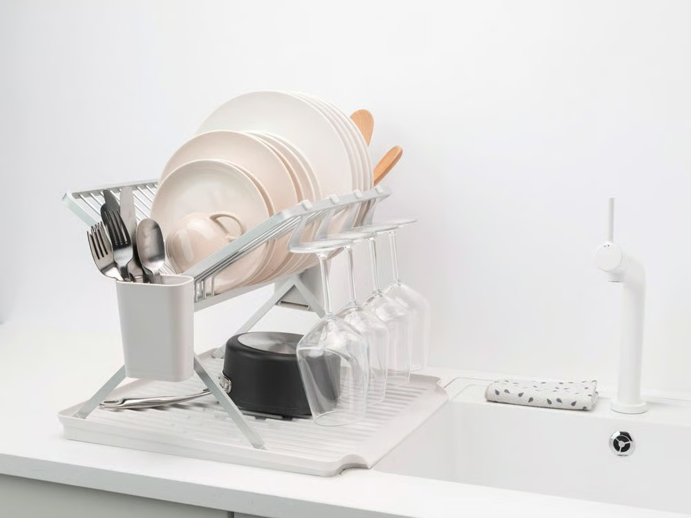 BRABANTIA afdruiprek - 139444