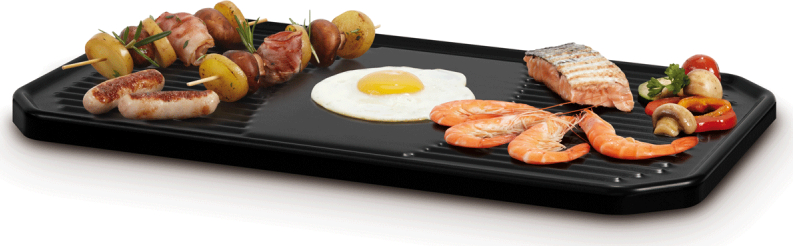 FRITEL - VAN RATINGEN bakplaat - 150004