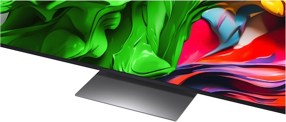 LG Televisie 75" QNED 4K (UHD) - 75QNED87A6B