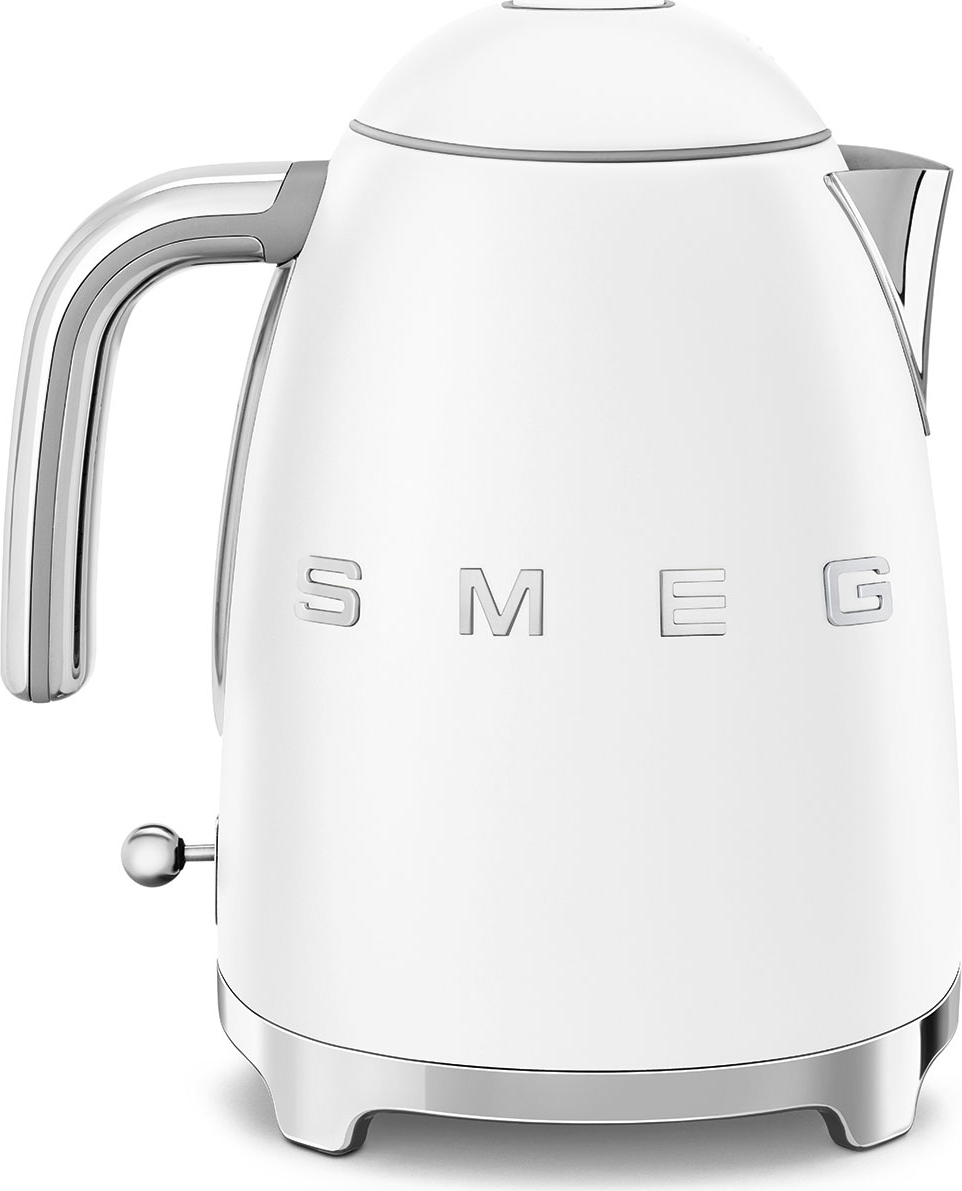 SMEG waterkoker - KLF03WHMEU