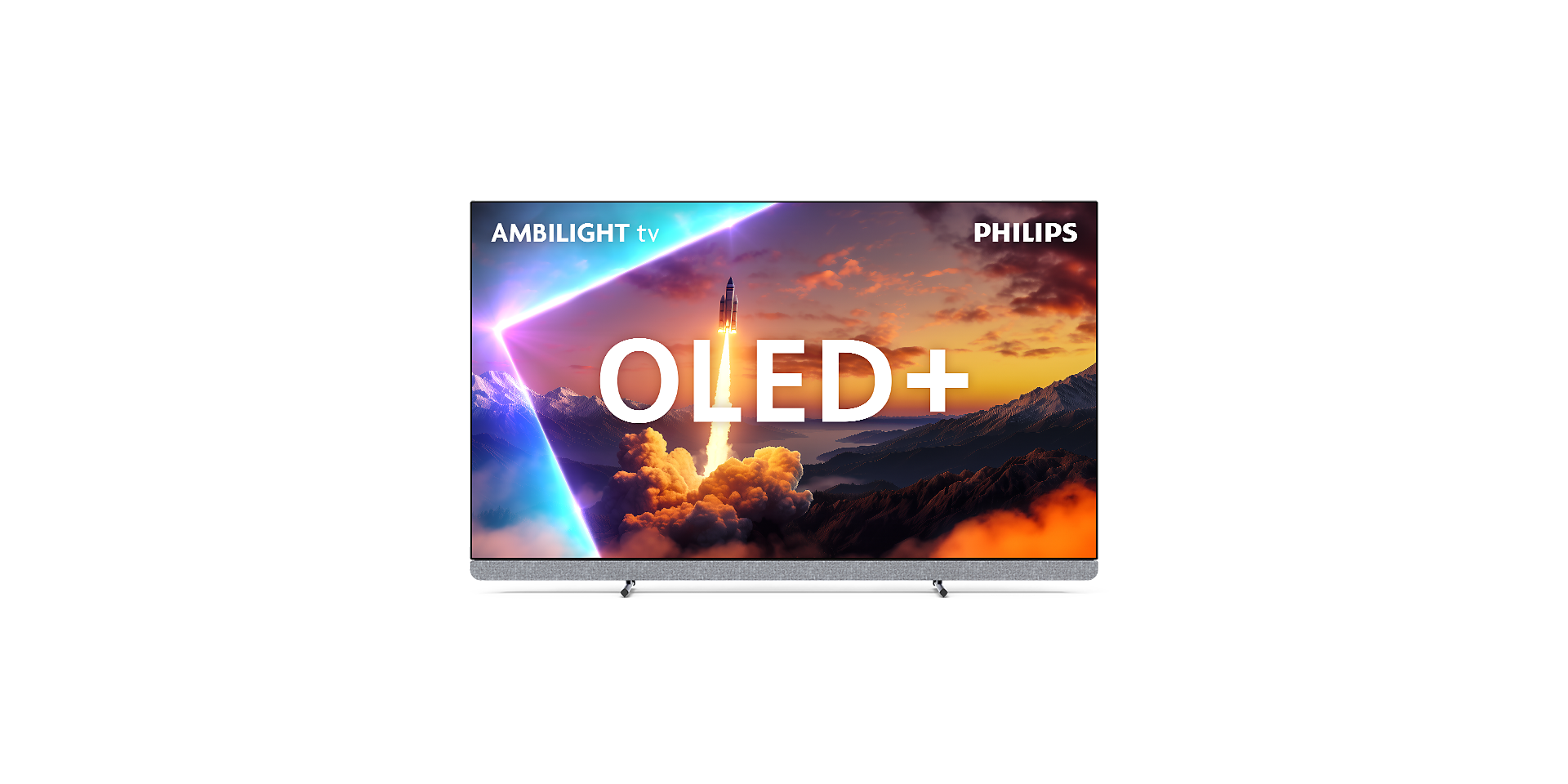 PHILIPS 65OLED910/12 televisie 4K UHD - 65''