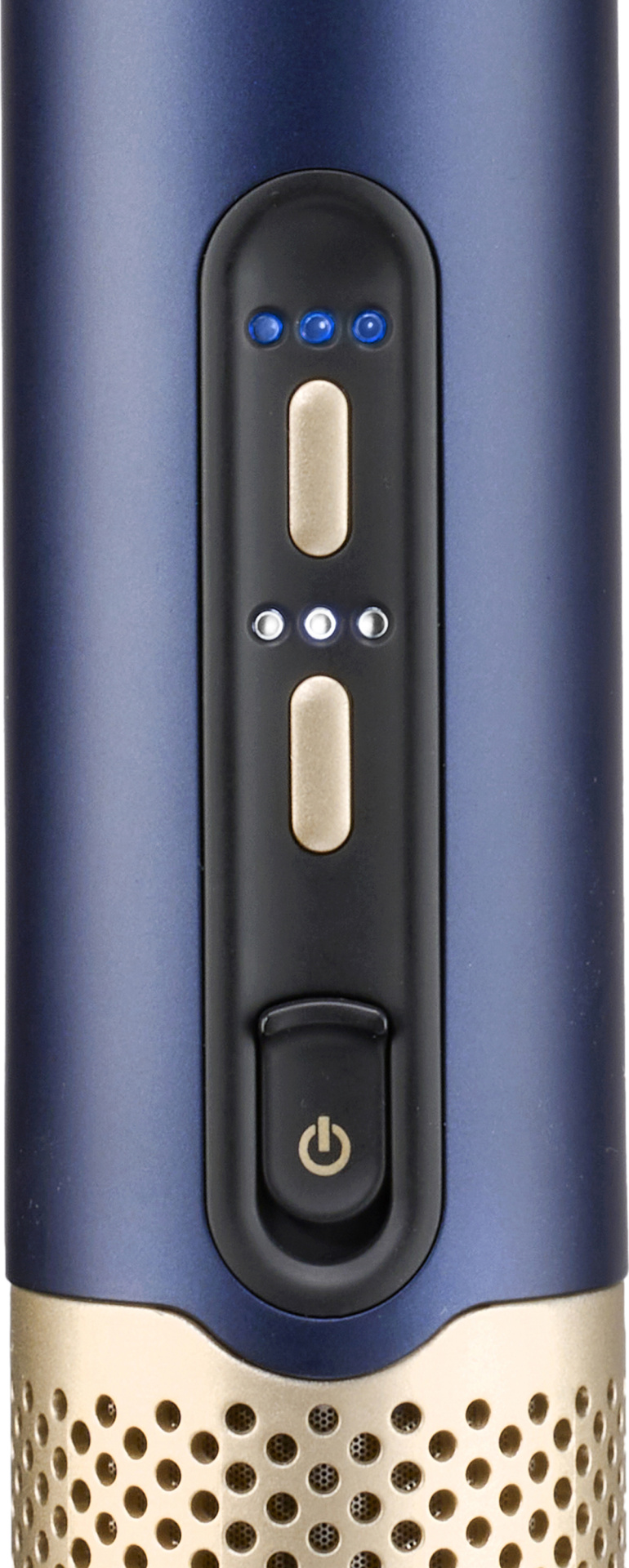 BABYLISS haardroger - BAAS6550E