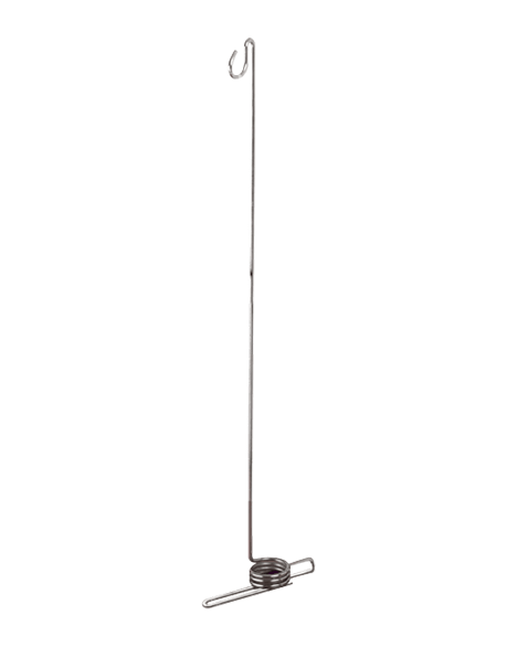 LAURASTAR 5020008703 draadgeleider