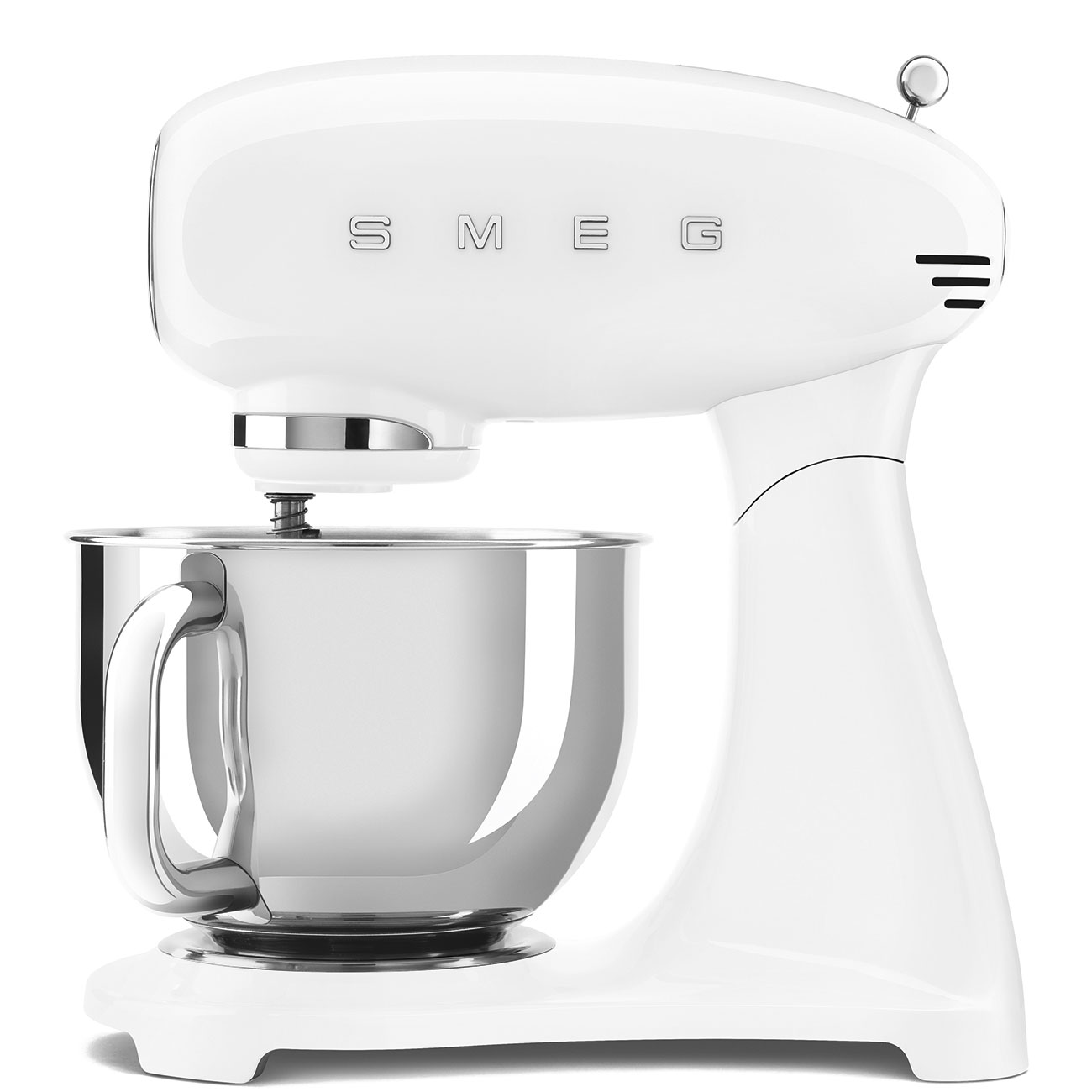 SMEG SMF03WHEU keukenrobot