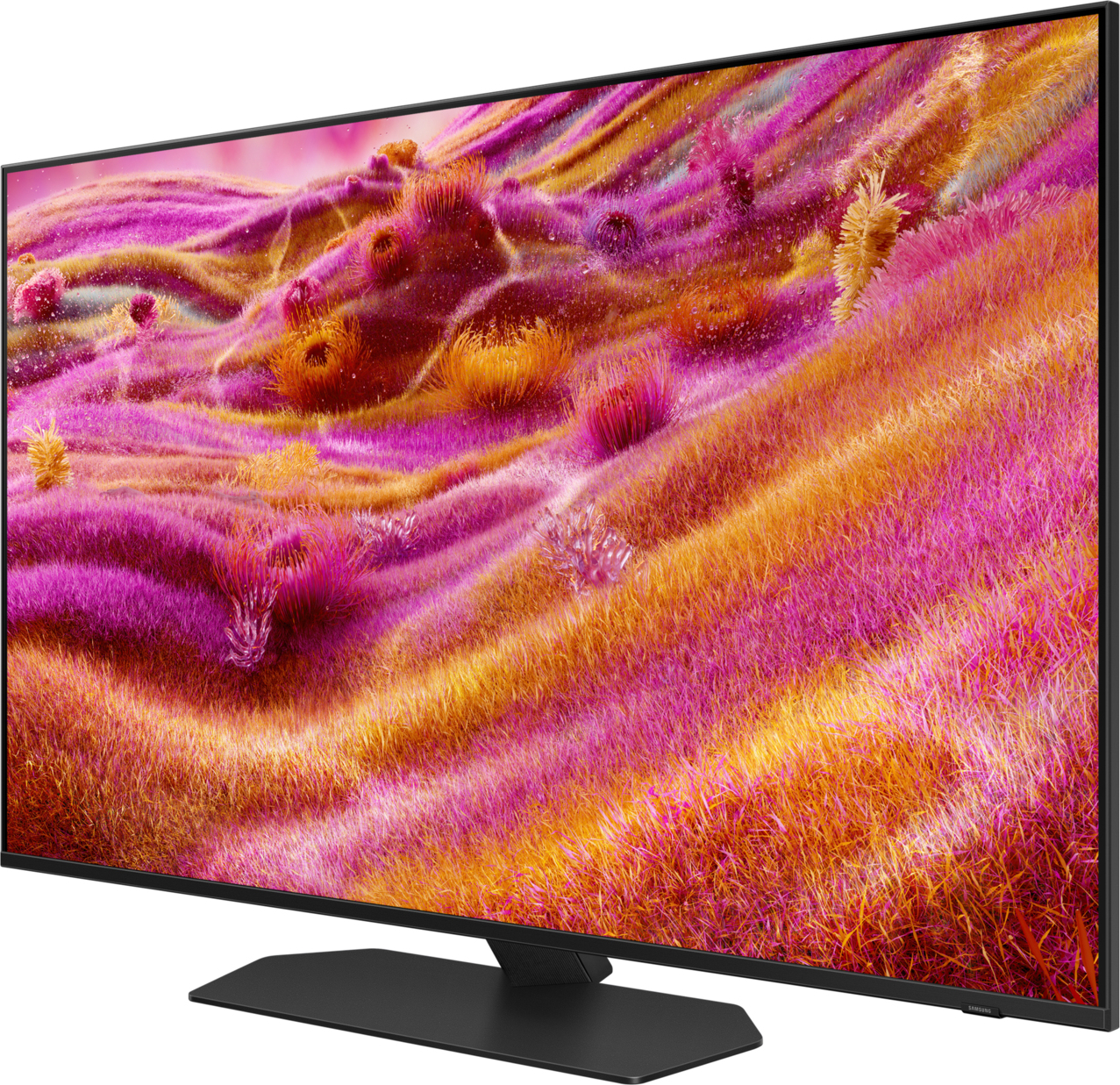 SAMSUNG Televisie 43" QLED 4K (UHD) - QE43QN93FATXXN