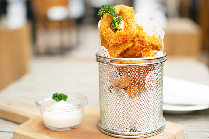 FRITEL Friteuse - 138251