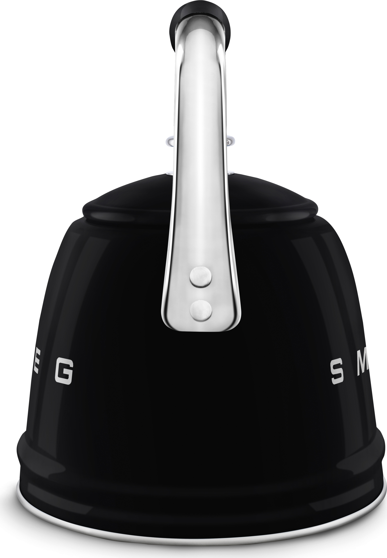 SMEG fluitketel - WKF01BL
