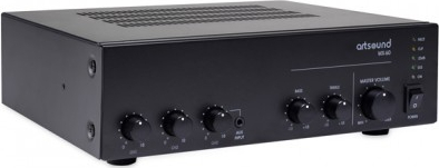 ARTSOUND versterker - MX-60