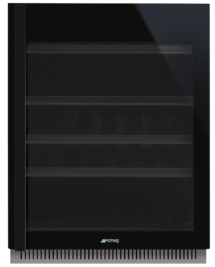 SMEG CVI638RN3 wijnkoeler