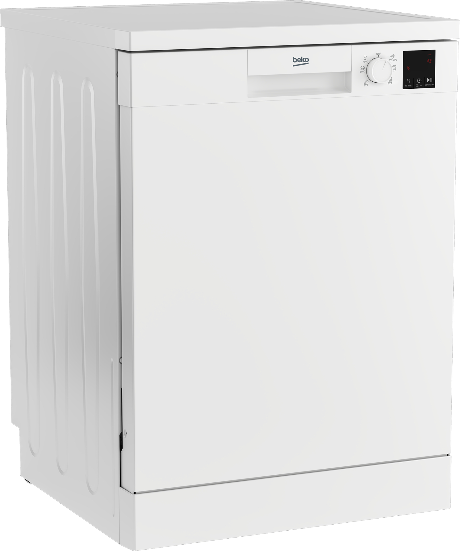 BEKO BDFN06330W