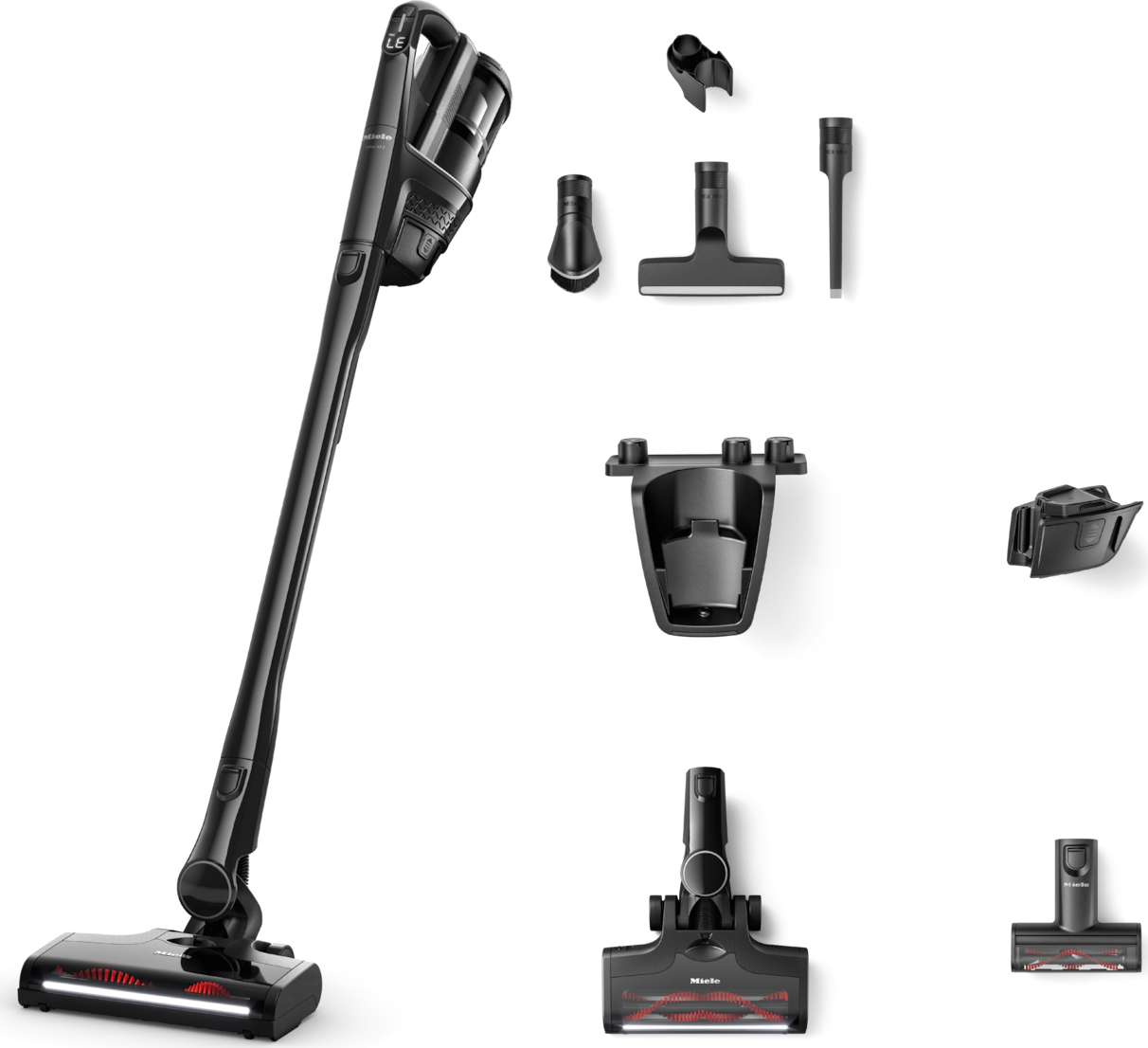 MIELE TRIFLEXHX3CATDOG