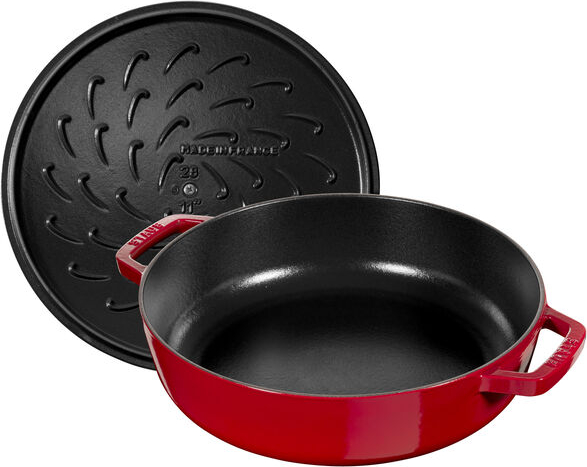 STAUB sauteerpan - 12612406