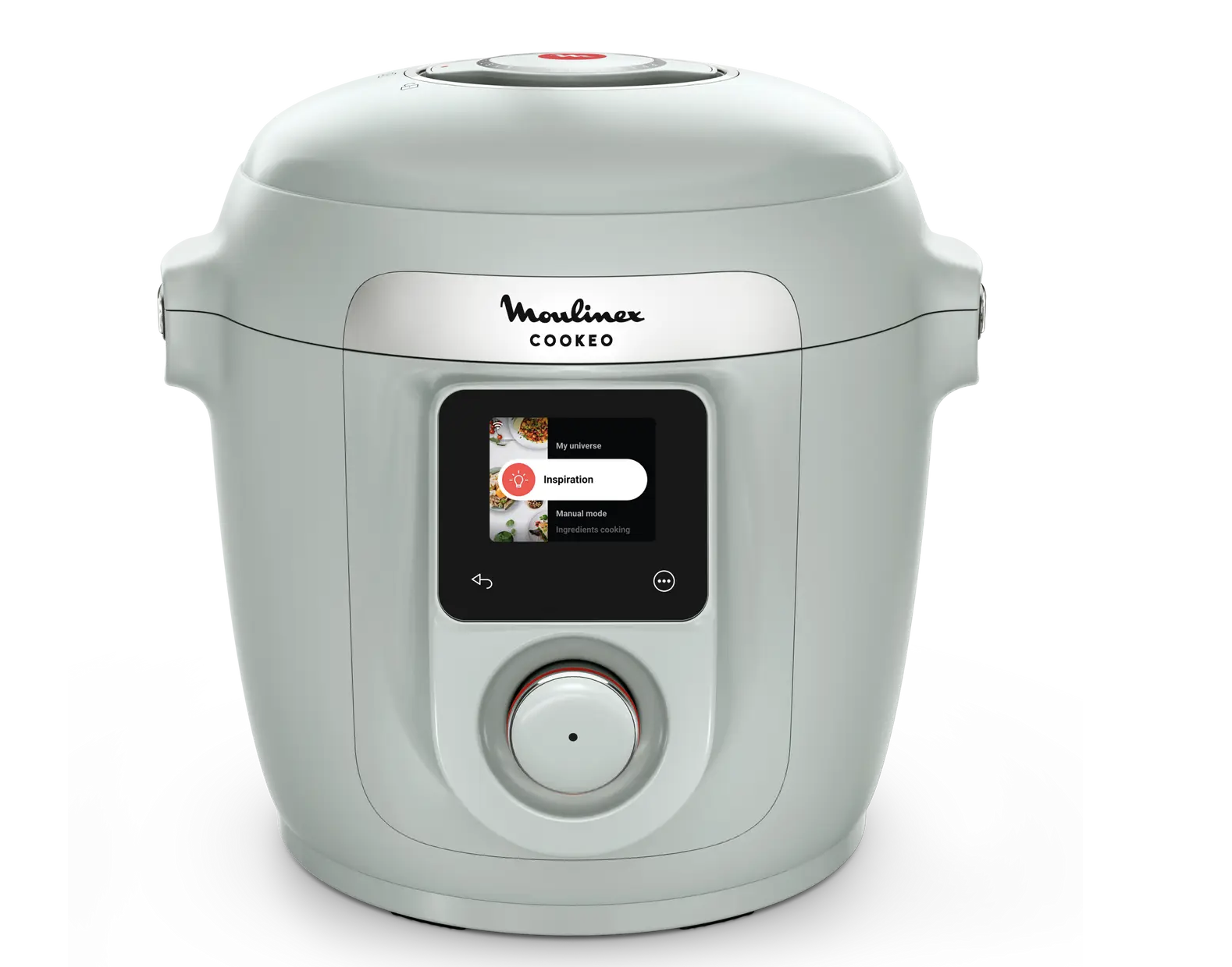 MOULINEX CE96G310 multicooker
