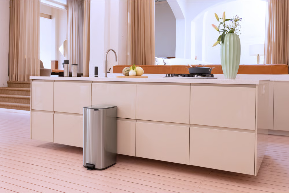 BRABANTIA pedaalemmer - 238147