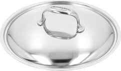 DEMEYERE deksel - glas - 6524