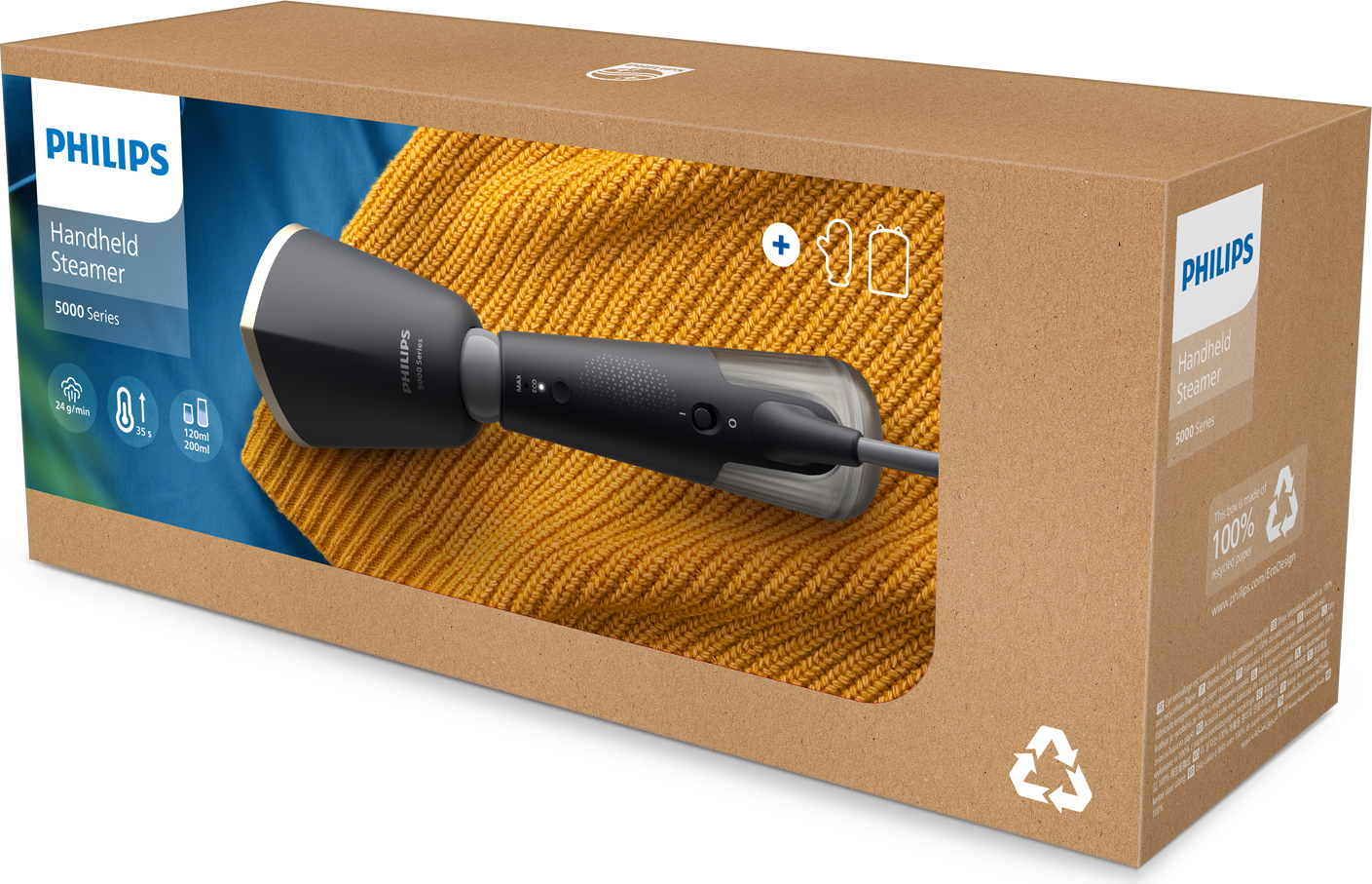 PHILIPS PDSTH5030/80