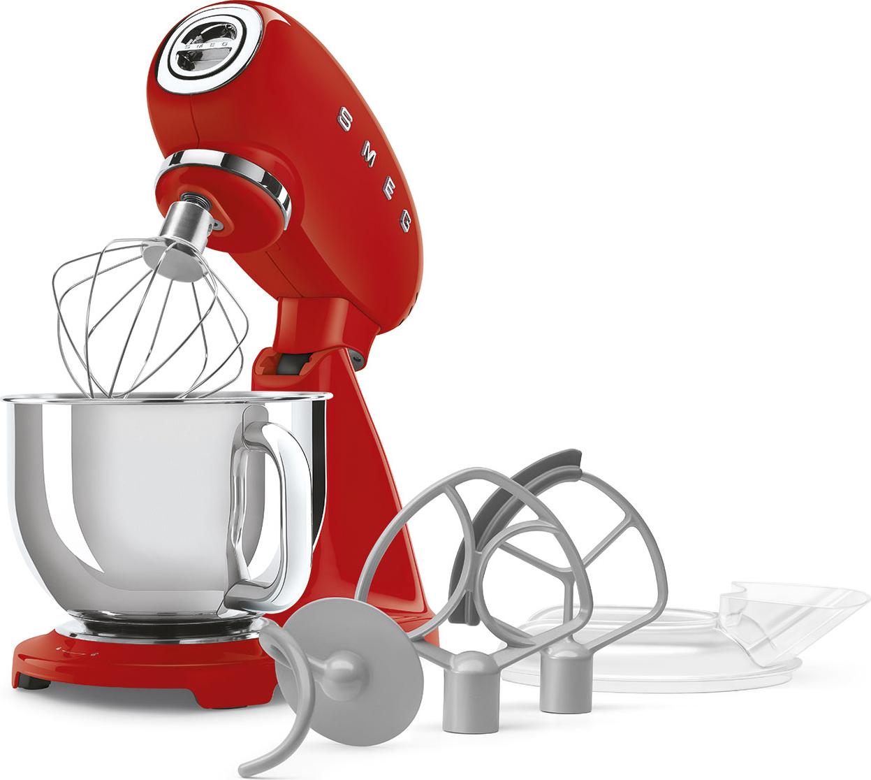 SMEG SMF05RDEU