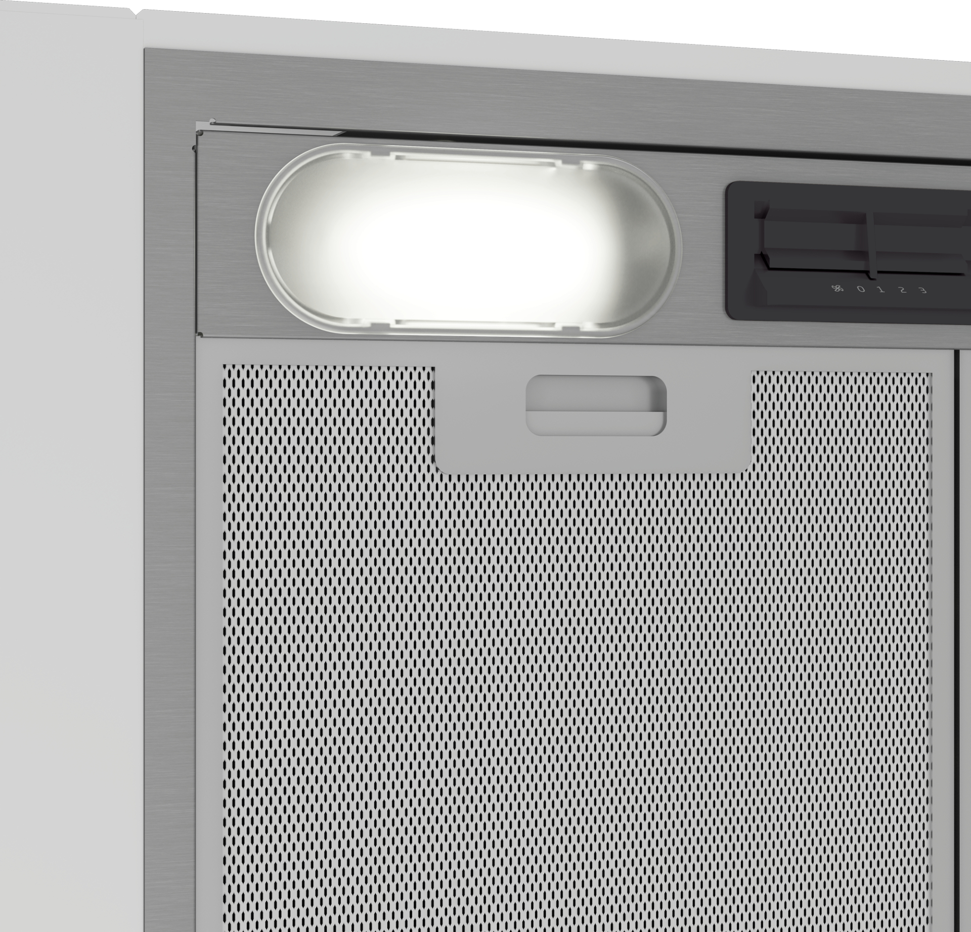 BEKO inbouwgroep - 53cm - HNU51311S