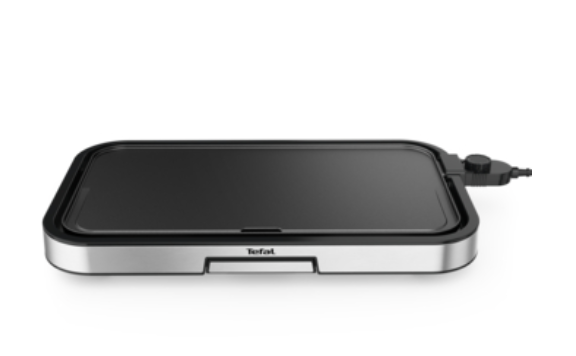 TEFAL CB631D10 plancha