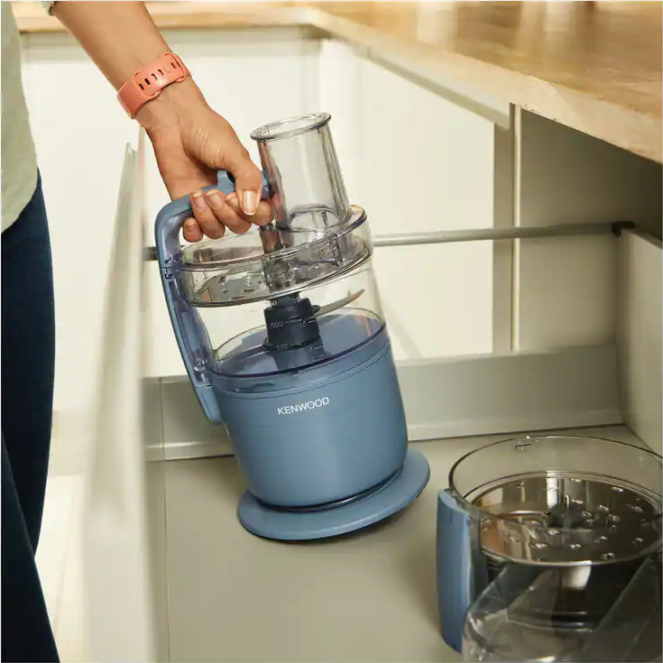 KENWOOD KEFDP23.140GY