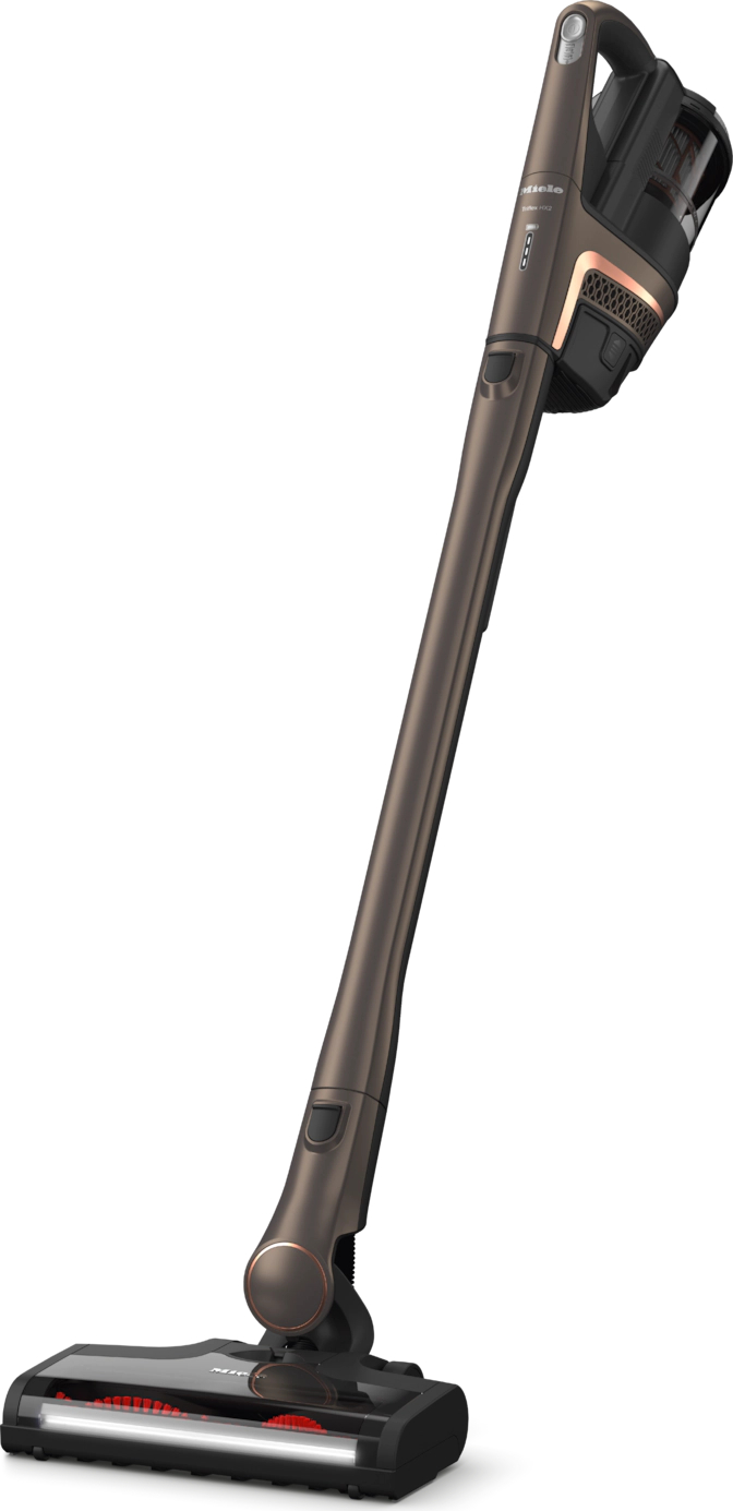 MIELE TRIFLEX steelstofzuiger - TRIFLEXHX2PROIGR