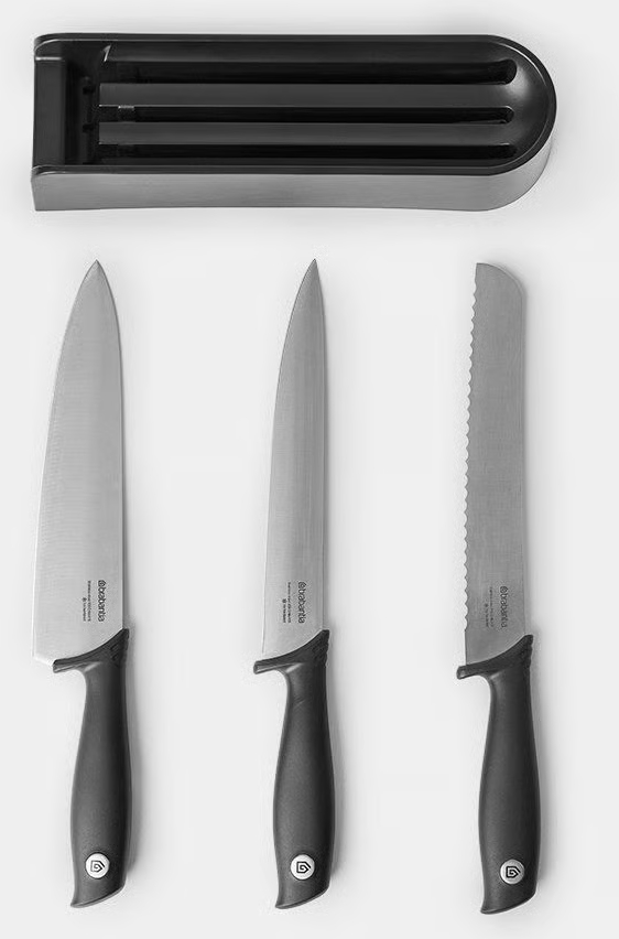 BRABANTIA messenblok - 123023