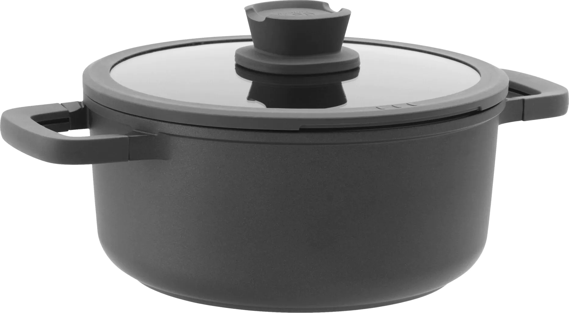 BERGHOFF kookpot met deksel - 3950593