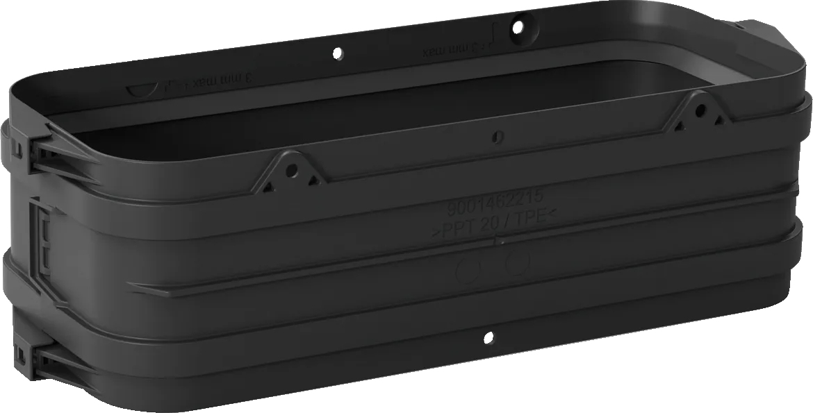 BOSCH verbindingsstuk - HEZ9VDSS1