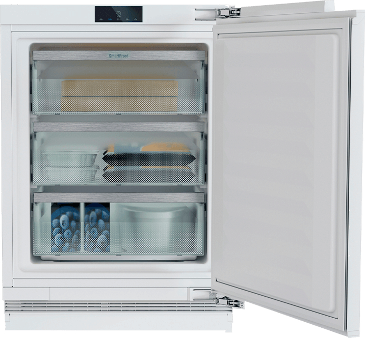 LIEBHERR onderbouw vriezer - SUFC370320